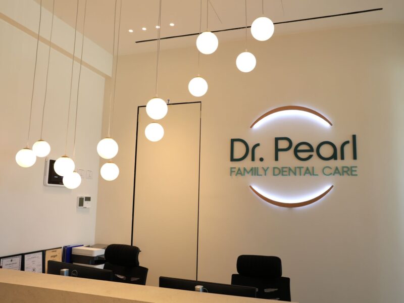Dr. Pearl Family Dental Care — תמונה 8 — עמיאל